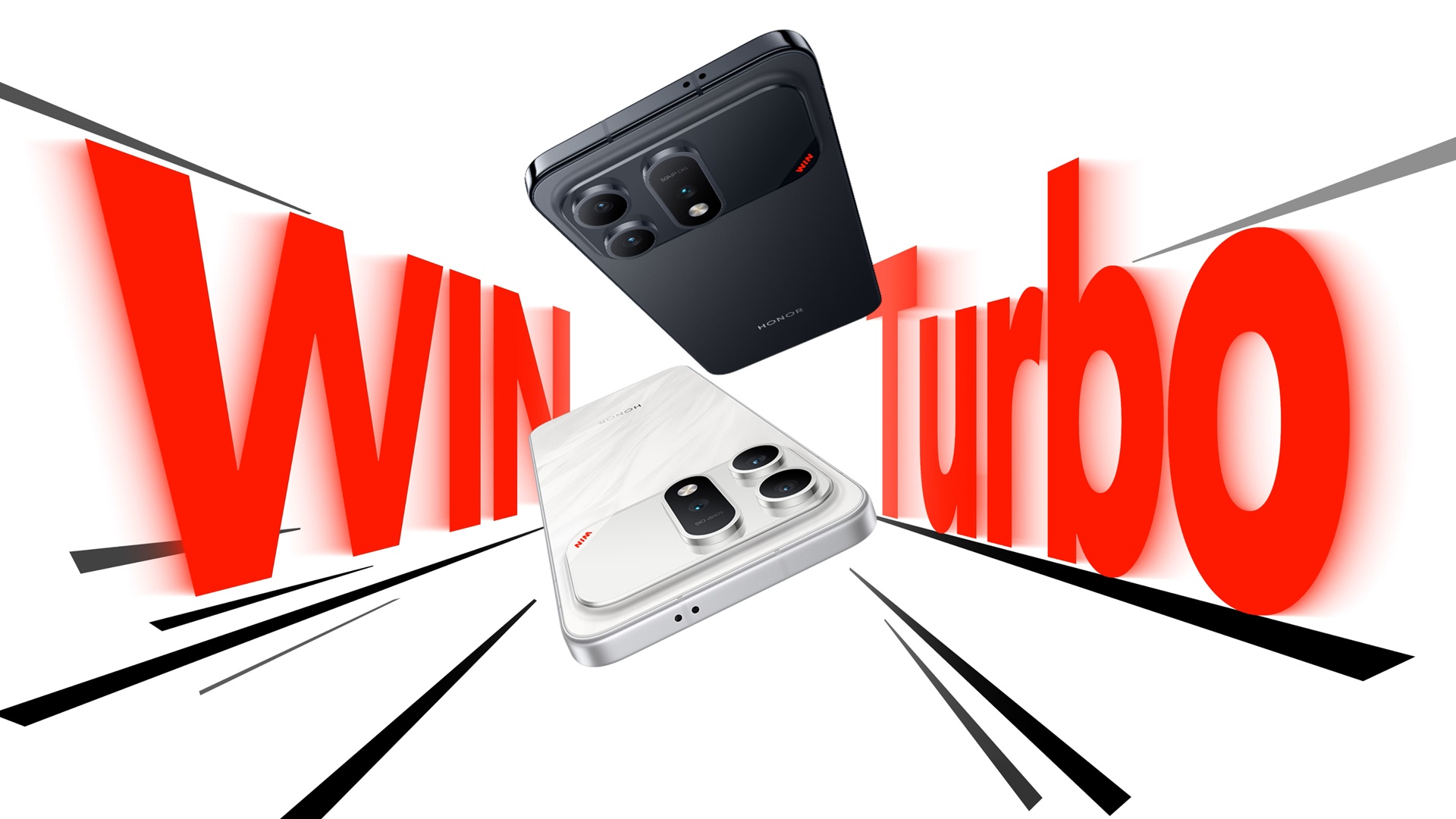 smartfon honor win turbo smartphone