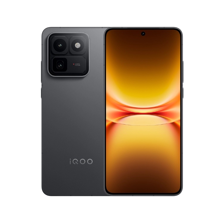 smartfon iqoo 15t smartphone