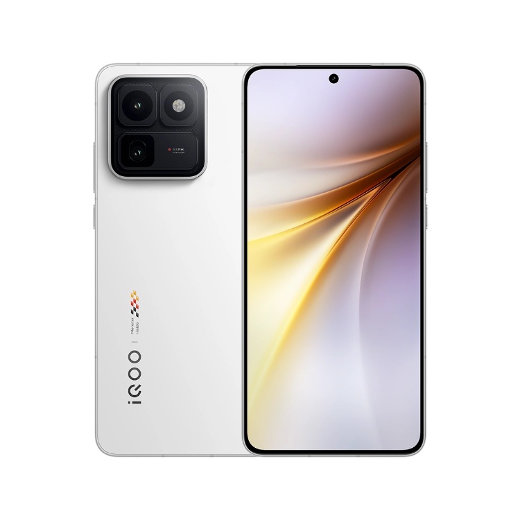 smartfon iqoo 15t smartphone