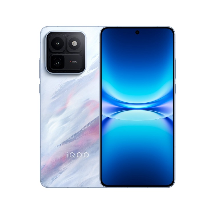 smartfon iqoo 15t smartphone