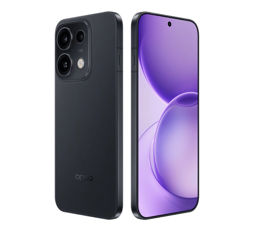 smartfon oppo reno 16 pro smartphone