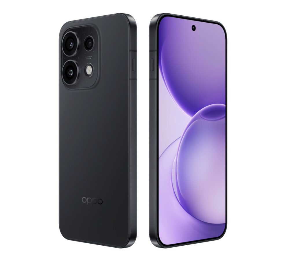 smartfon oppo reno 16 smartphone