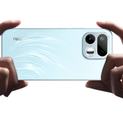 smartfon realme 16t 5g smartphone