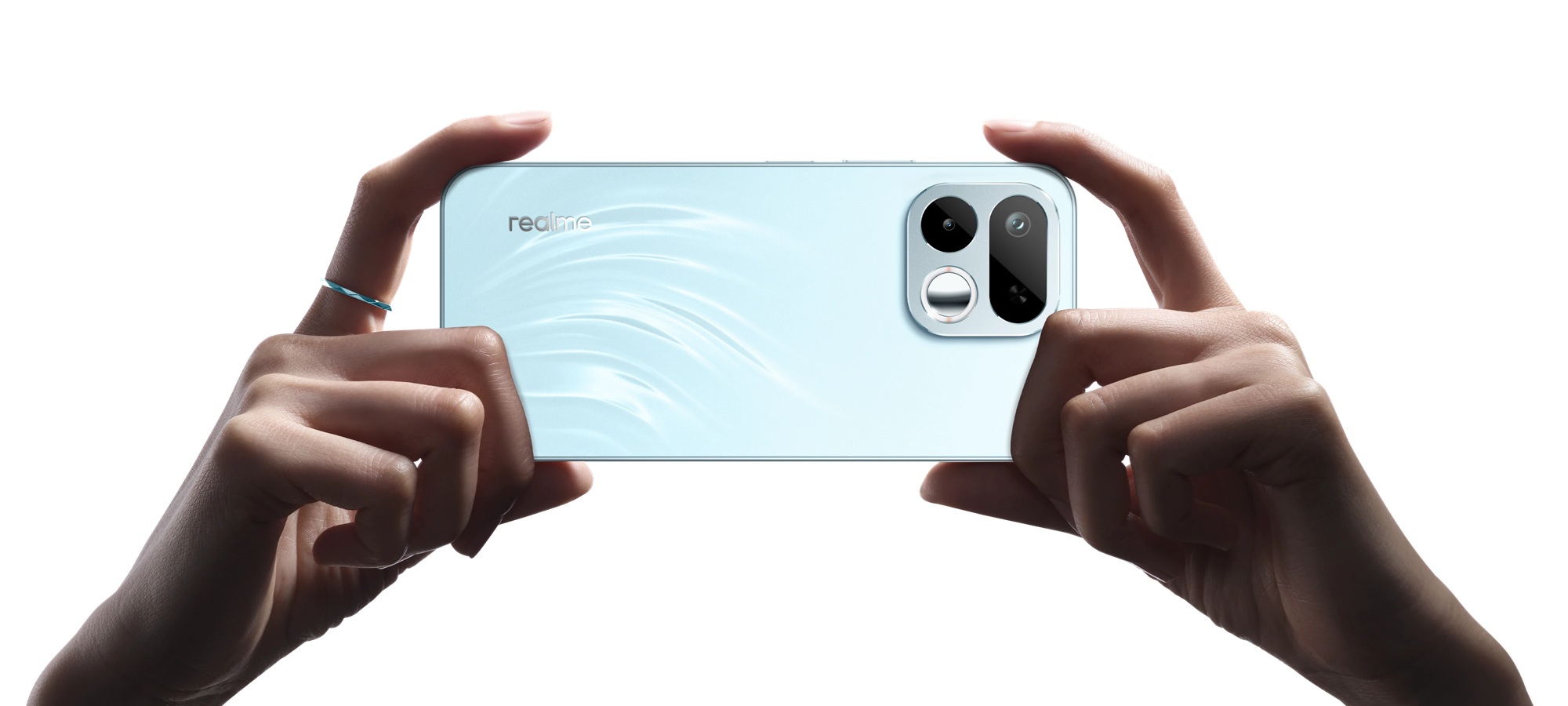 smartfon realme 16t 5g smartphone