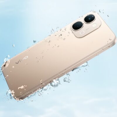 smartfon vivo t5 smartphone