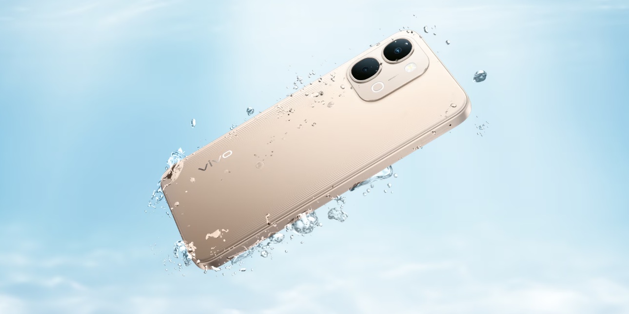 smartfon vivo t5 smartphone