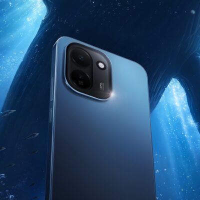 smartfon vivo y600 turbo smartphone