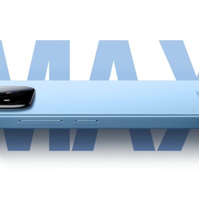 smartfon xiaomi 17 max smartphone