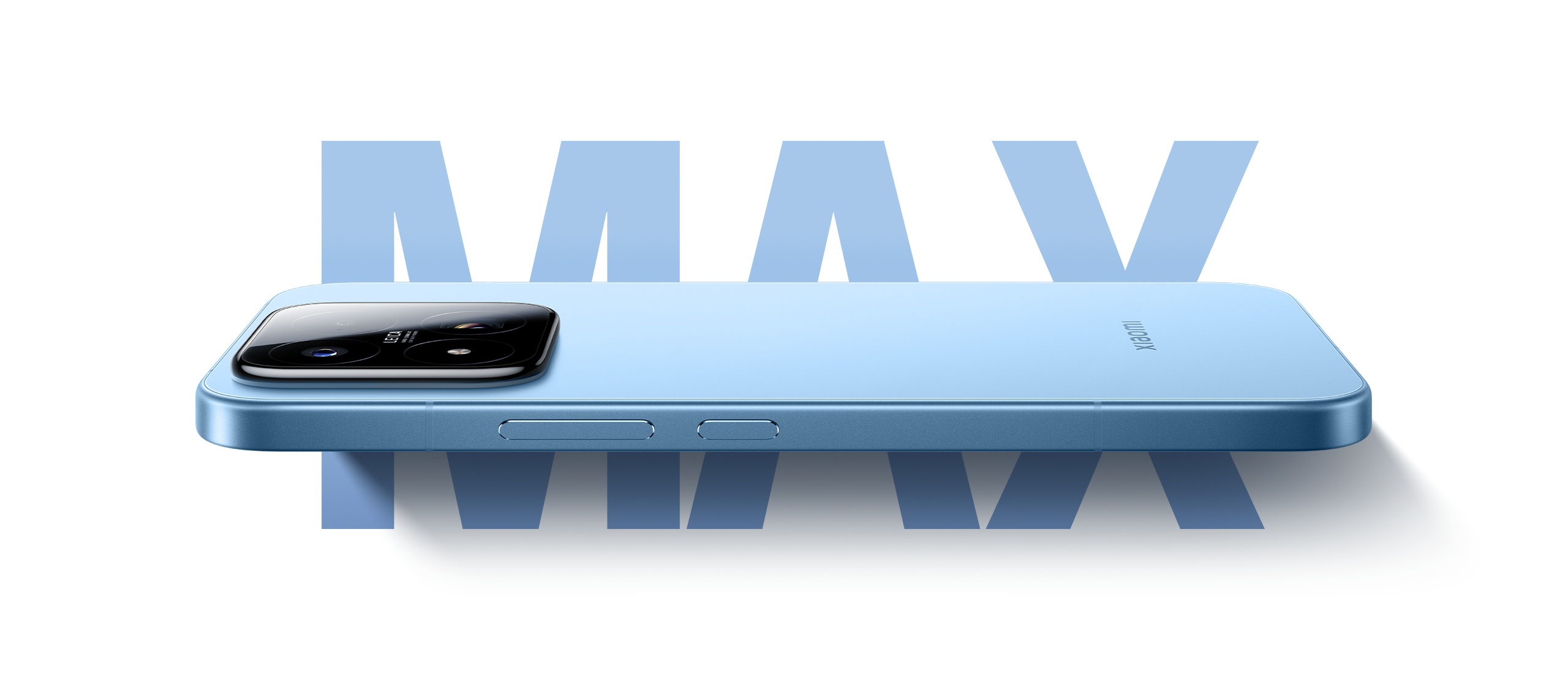 smartfon xiaomi 17 max smartphone