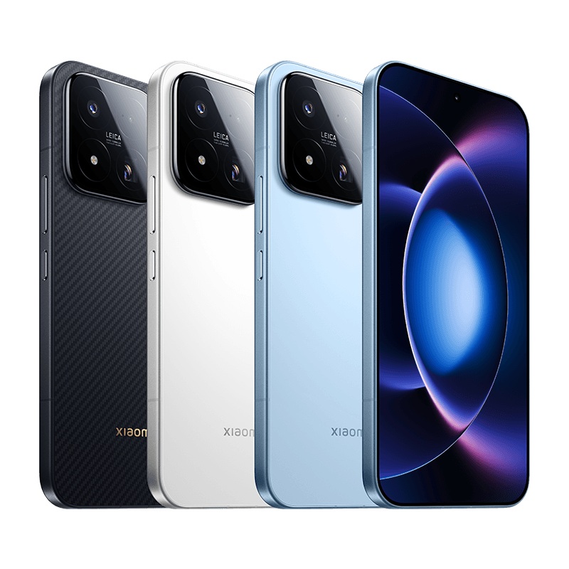 smartfon xiaomi 17 max smartphone