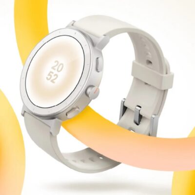 smartwatch realme watch s5