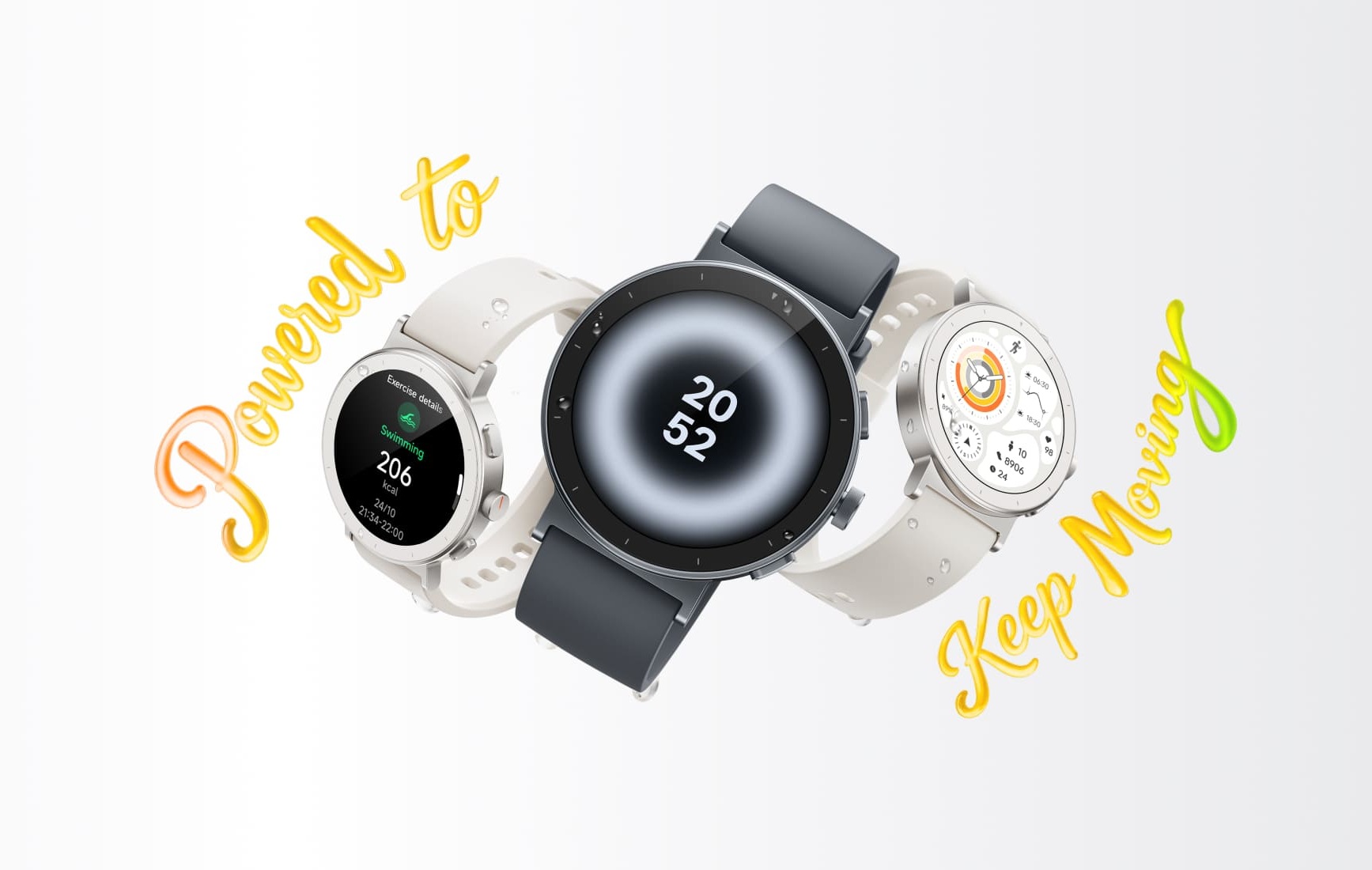 smartwatch realme watch s5