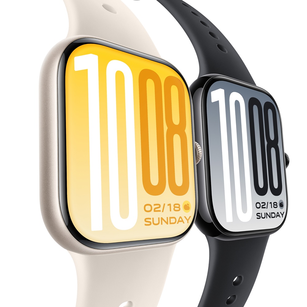 smartwatch vivo watch gt 2