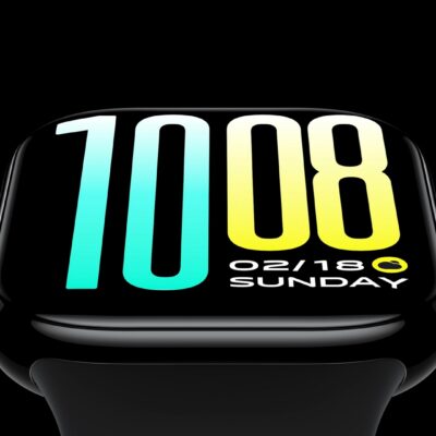 smartwatch vivo watch gt 2