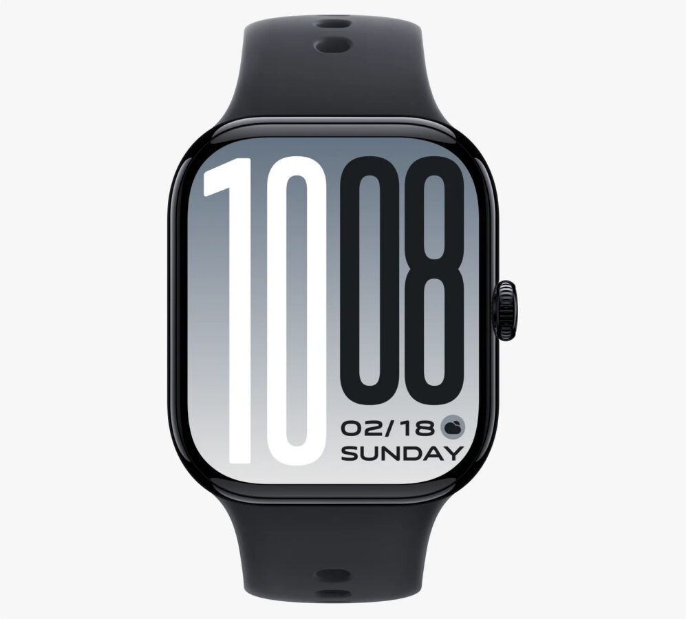 smartwatch vivo watch gt 2