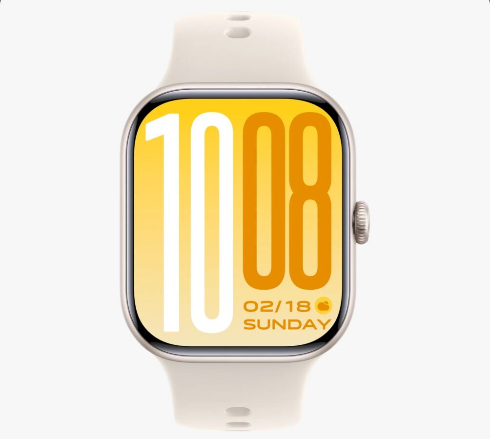 smartwatch vivo watch gt 2