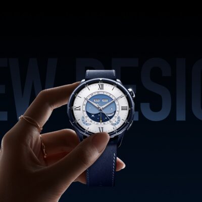 smartwatch xiaomi watch s5 46 mm
