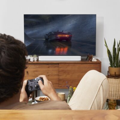 Soundbar Sonos Beam 2
