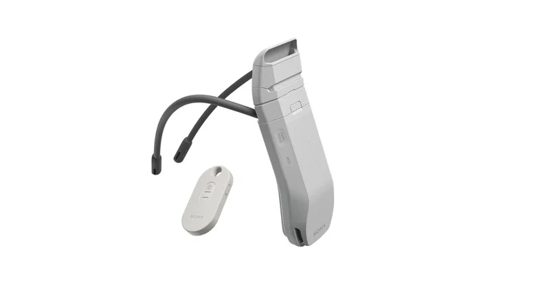 sony reon pocket pro plus