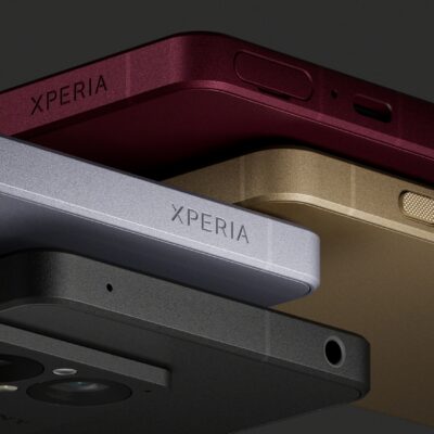 smartfony sony xperia 1 viii