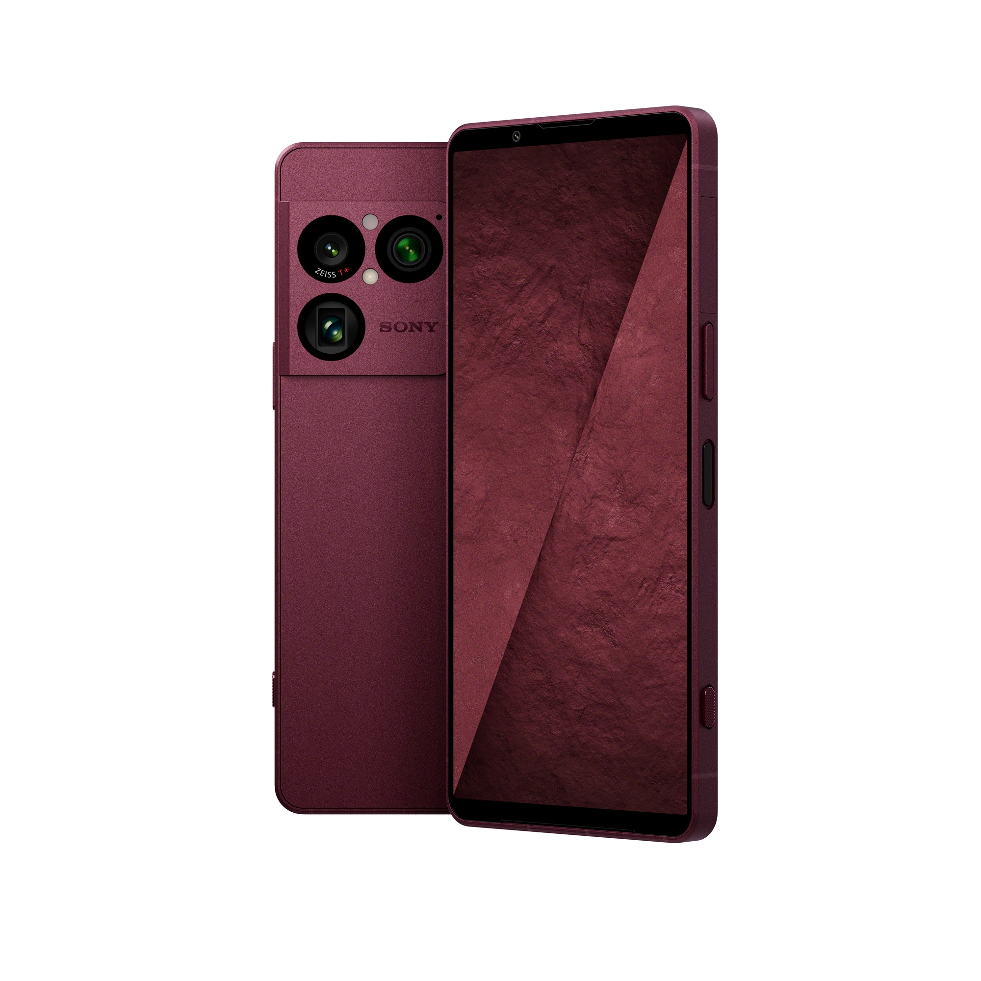 smartfony sony xperia 1 viii