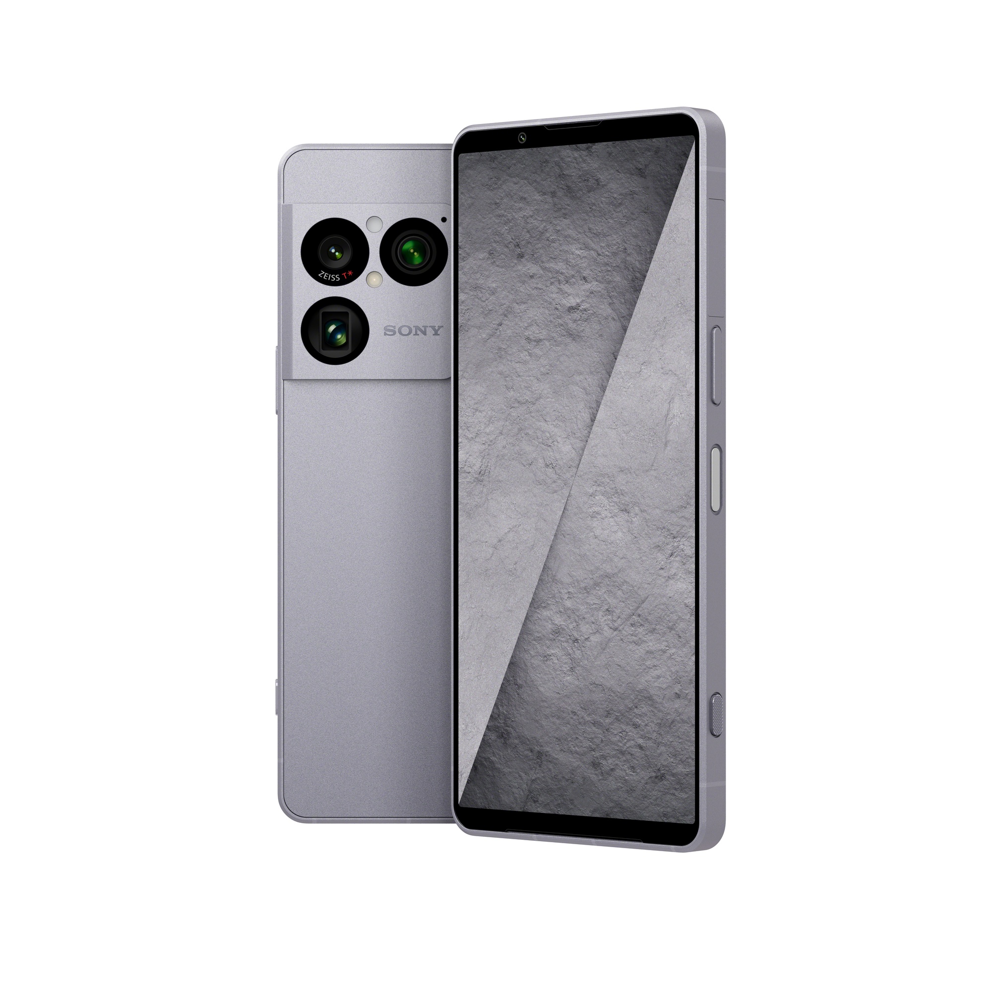 smartfony sony xperia 1 viii