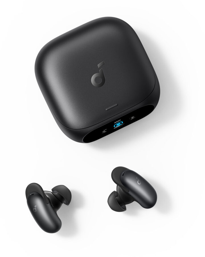 Soundcore Liberty 5 Pro