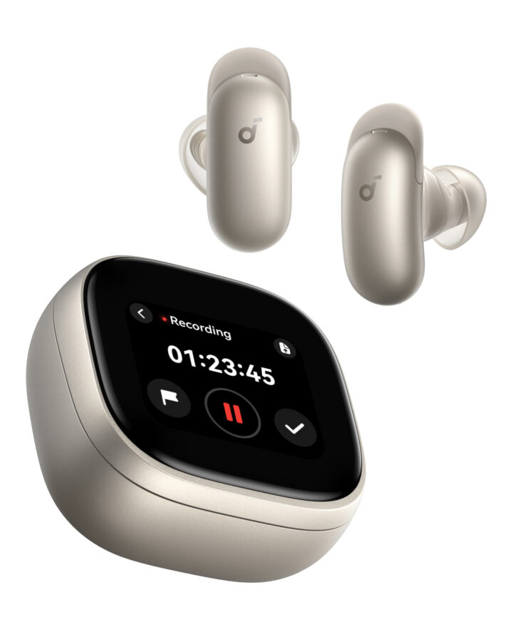 Soundcore Liberty 5 Pro Max