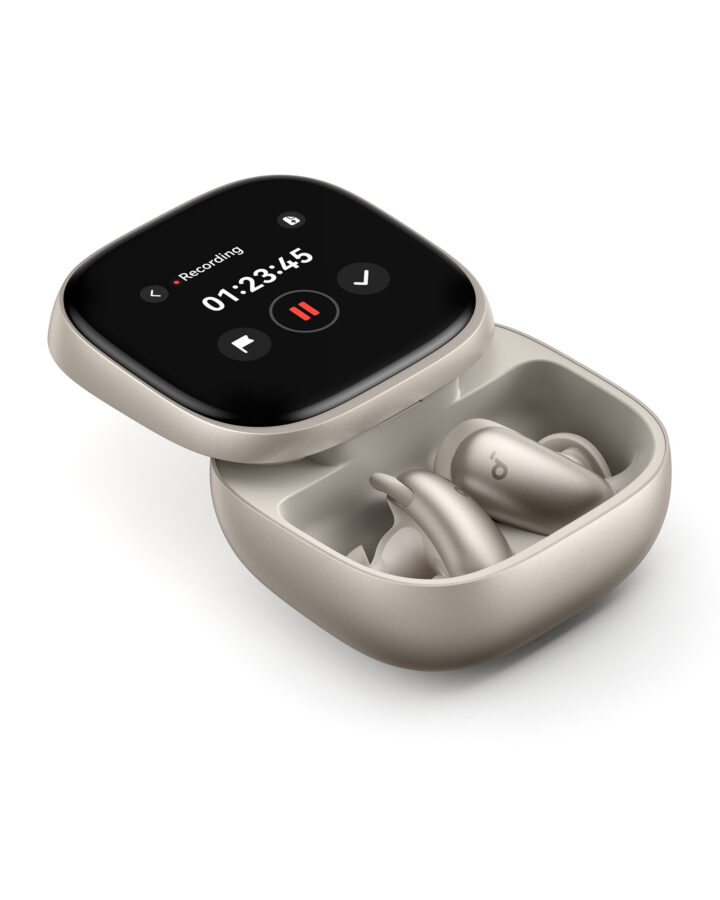 Soundcore Liberty 5 Pro Max