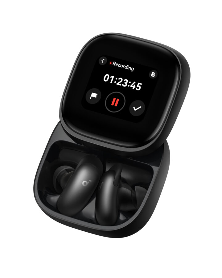 Soundcore Liberty 5 Pro Max