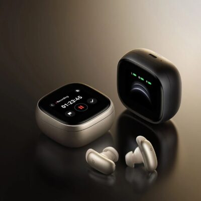 Soundcore Liberty 5 Pro Max
