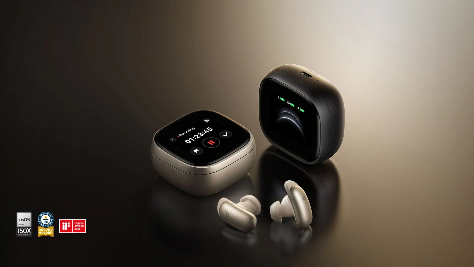 Soundcore Liberty 5 Pro Max