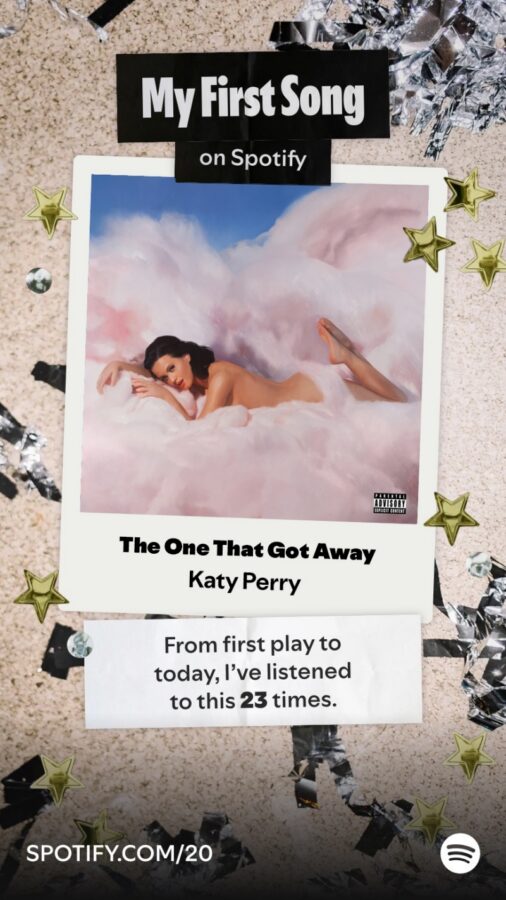 Spotify 20: Your Party of the Year(s)