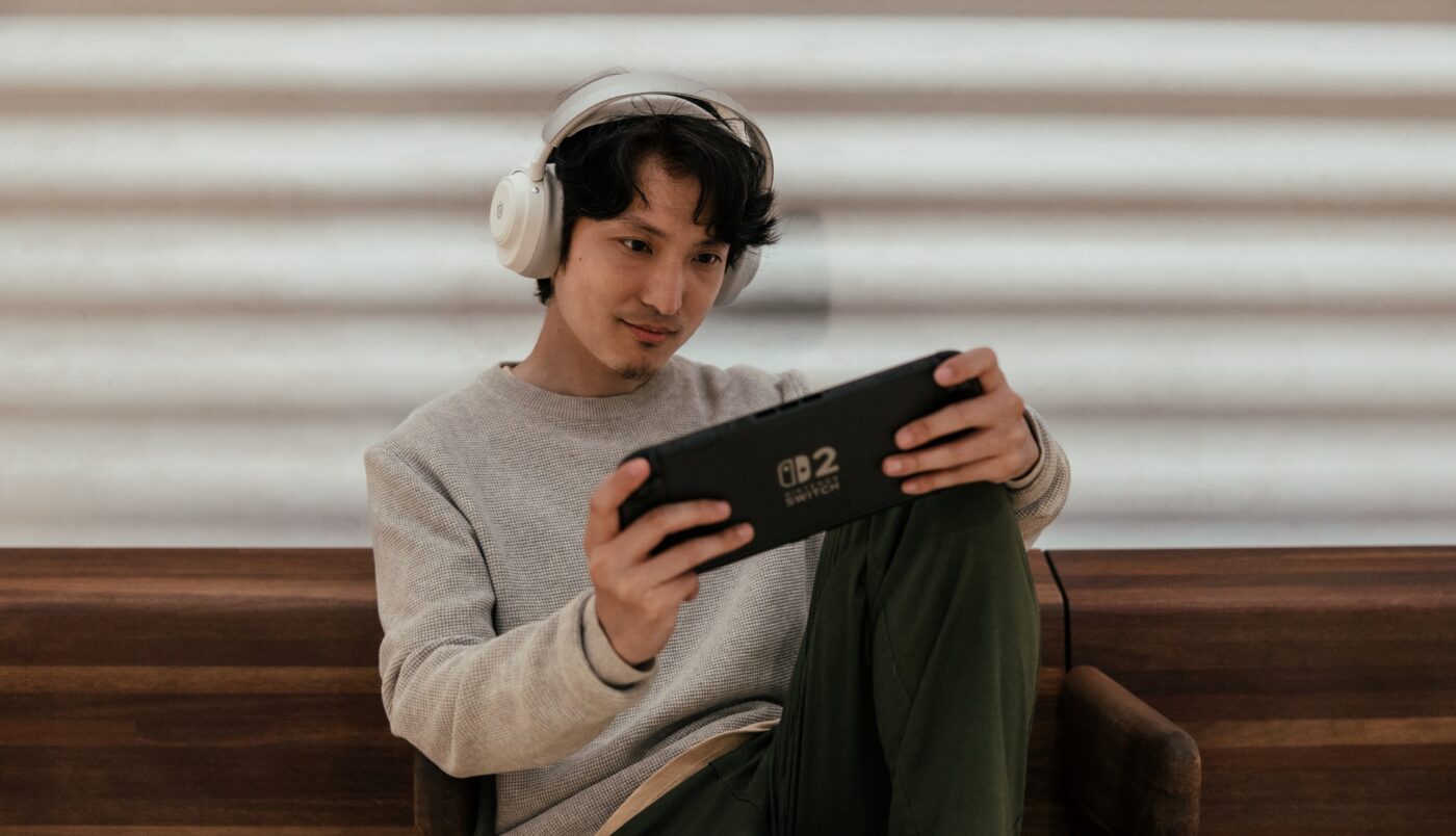 steelseries arctis nova pro omni