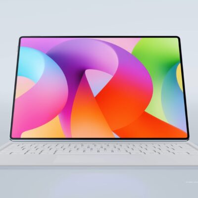 tablet huawei matepad pro max
