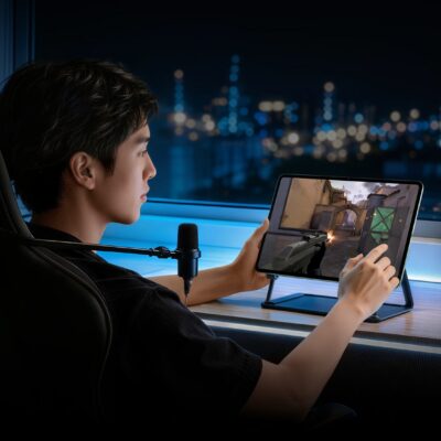 tablet iqoo pad 6 pro