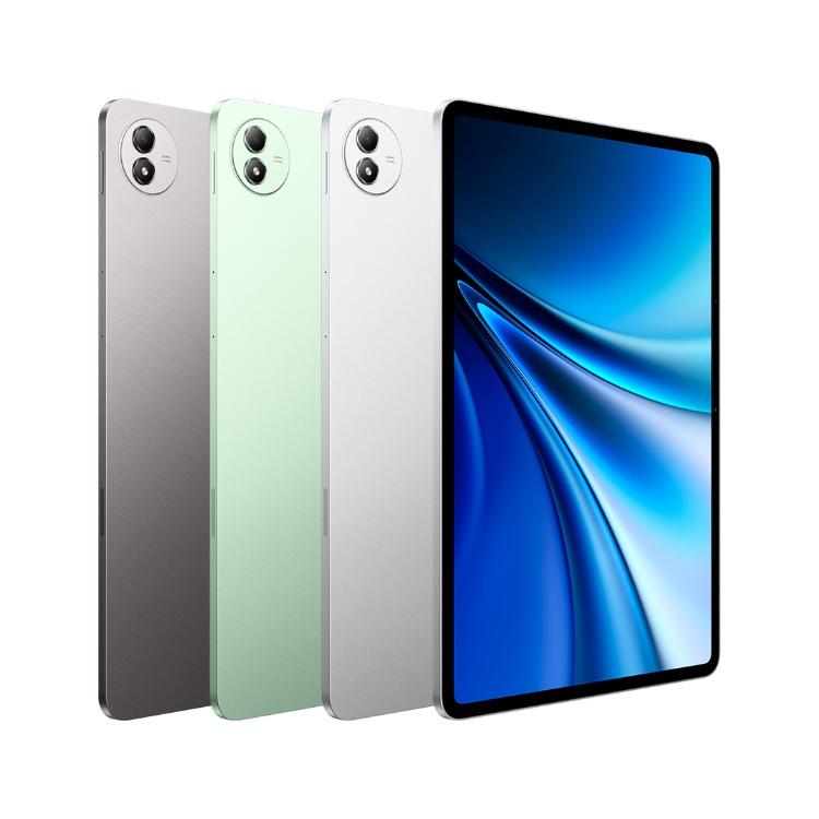 tablet iqoo pad 6 pro