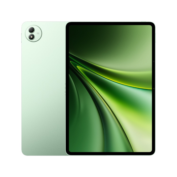 tablet iqoo pad 6 pro