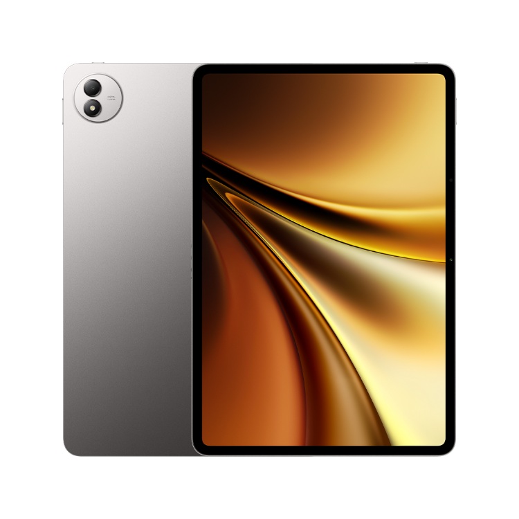 tablet iqoo pad 6 pro