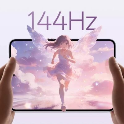 tablet oppo pad min