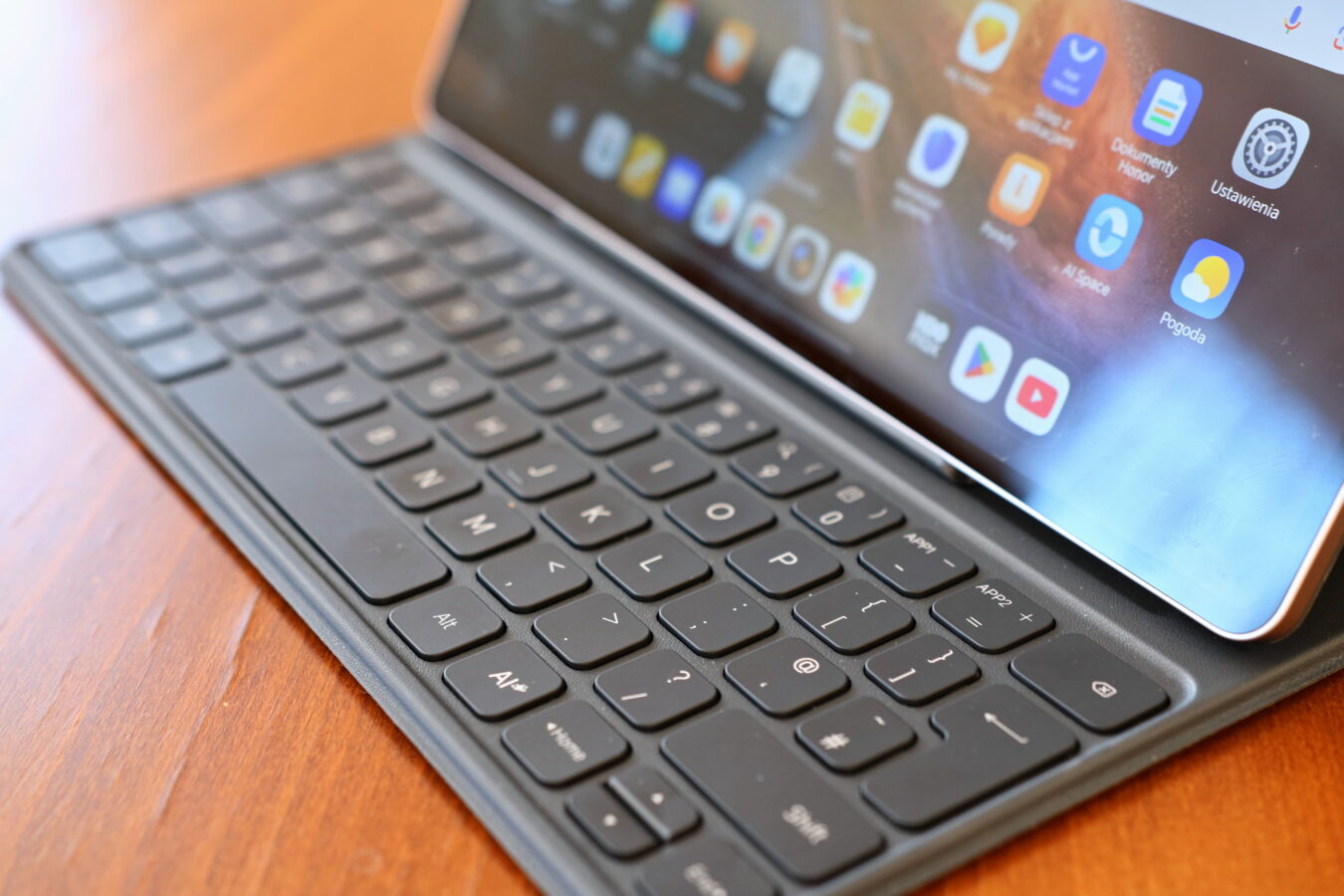tablet Honor MagicPad 4