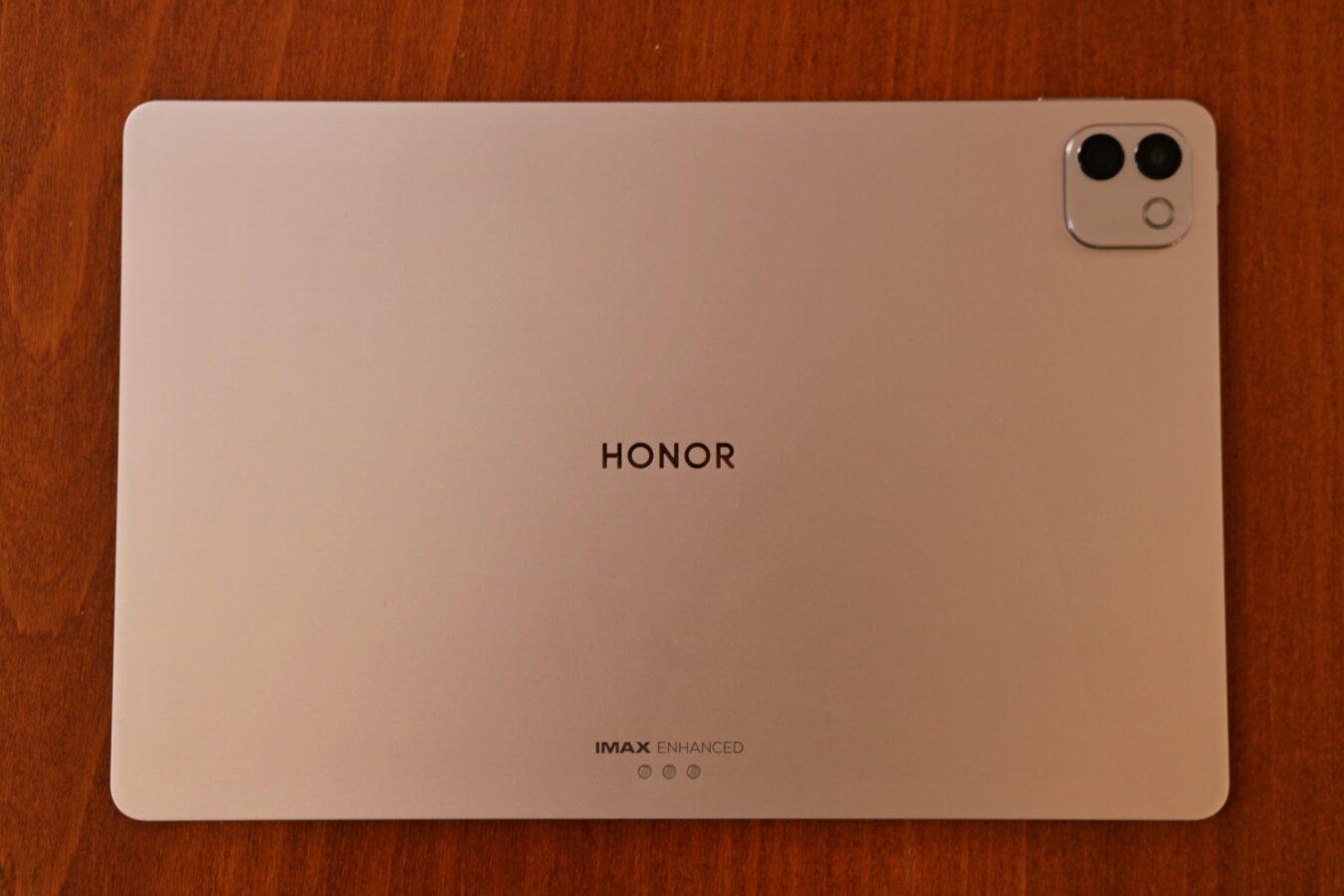 Honor MagicPad 4