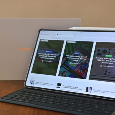 tablet Honor MagicPad4