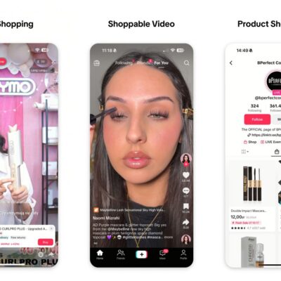 TikTok Shop w Polsce