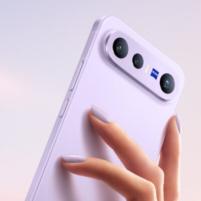 smartfon Vivo X300 FE