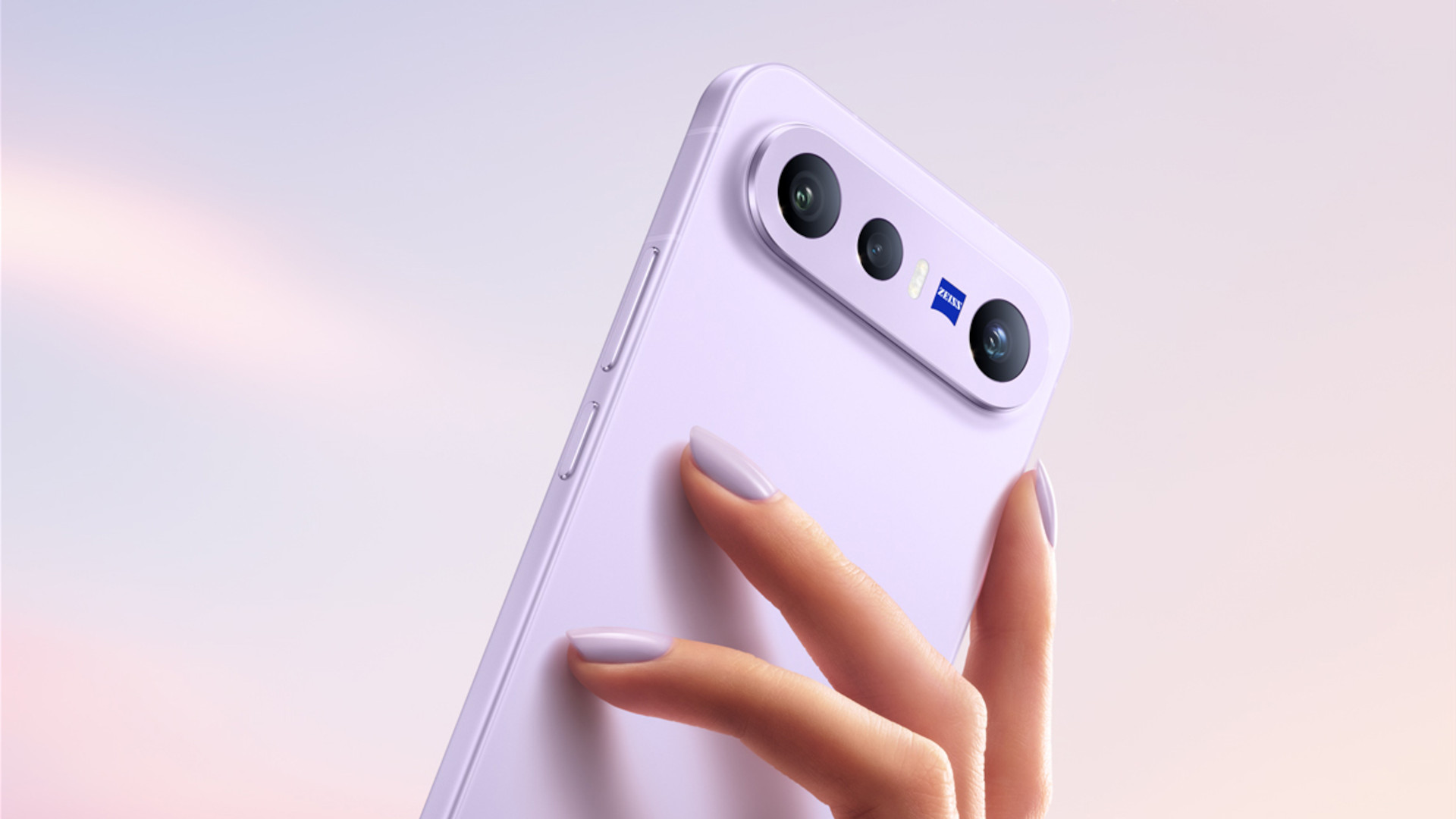 smartfon Vivo X300 FE