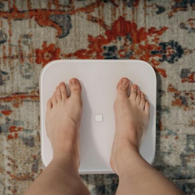 waga scale