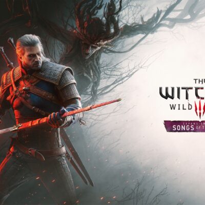 wiedźmin 3 pieśni przeszłości dodatek DLC