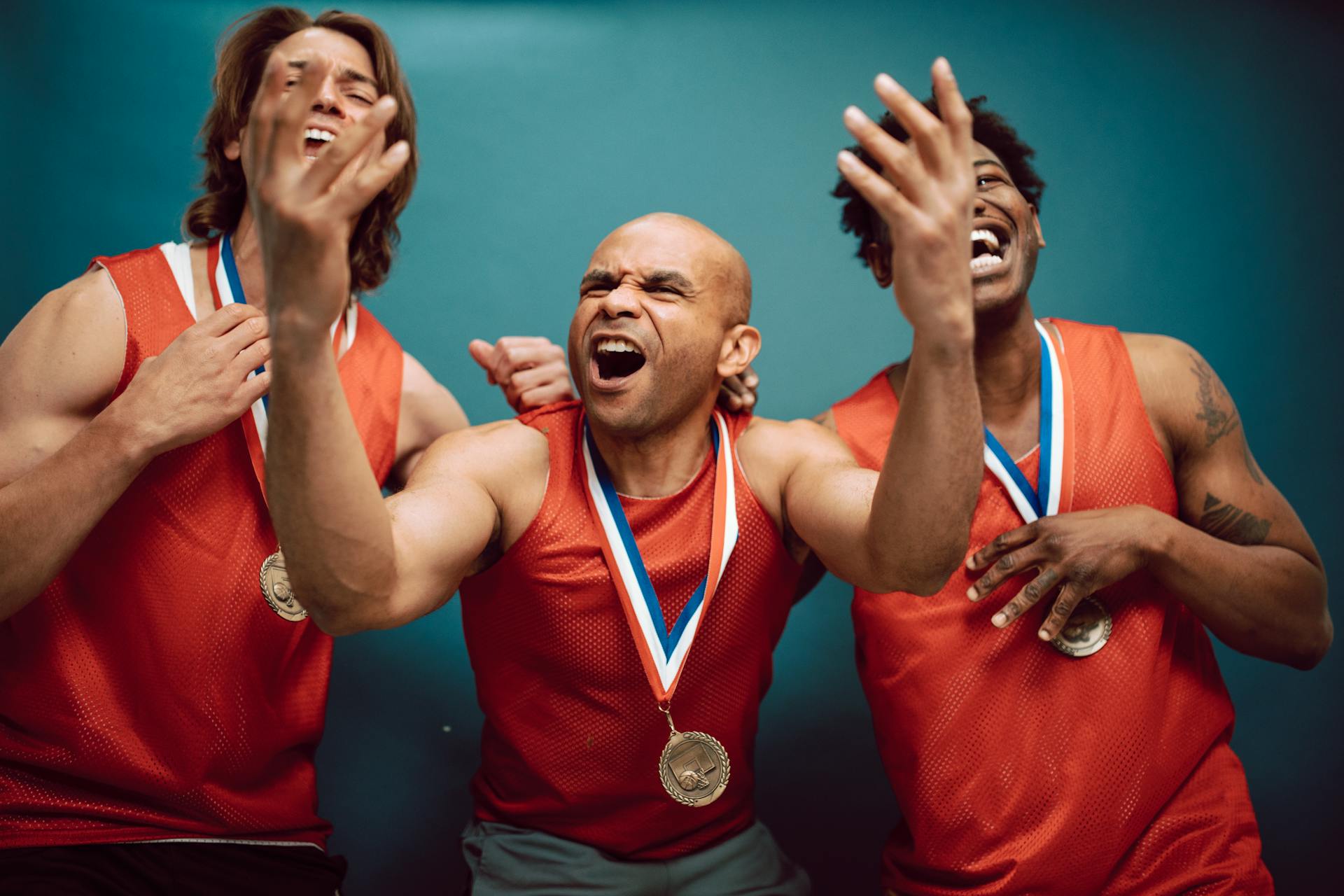 winners zwycięzcy