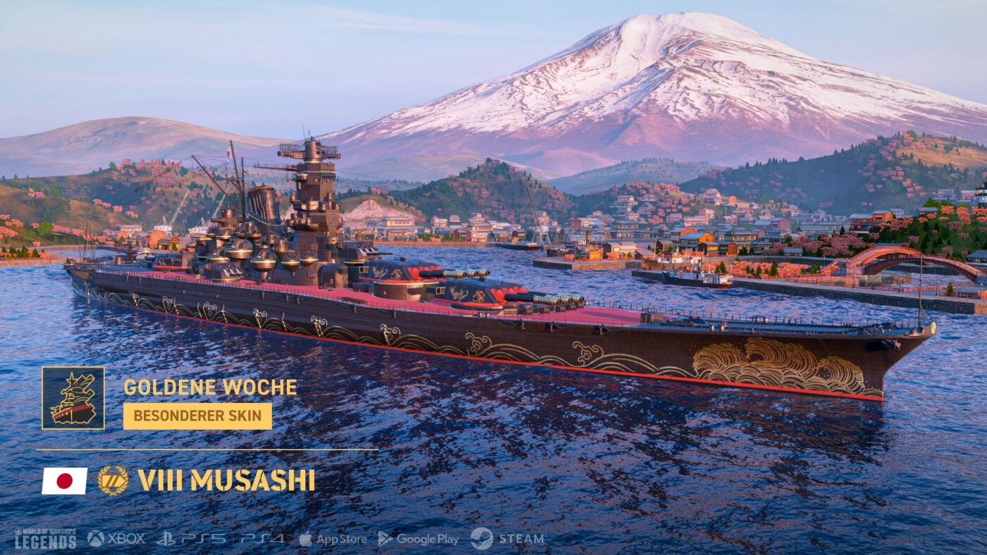 world of warships legends